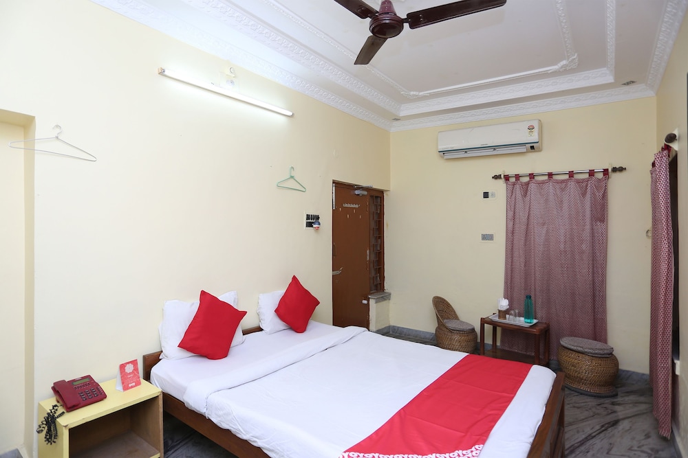 OYO 24727 Rater Tara Diner Rabi Guest House view 3