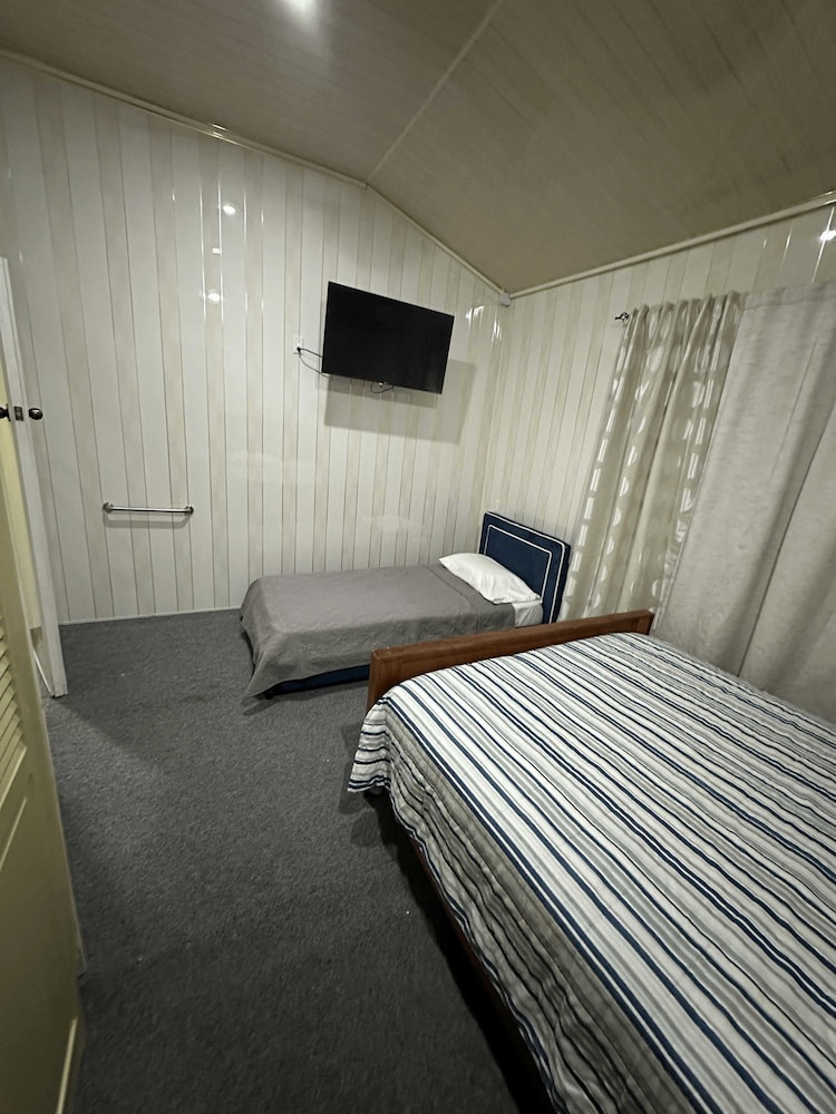 Exclusive Apartment in Triumph