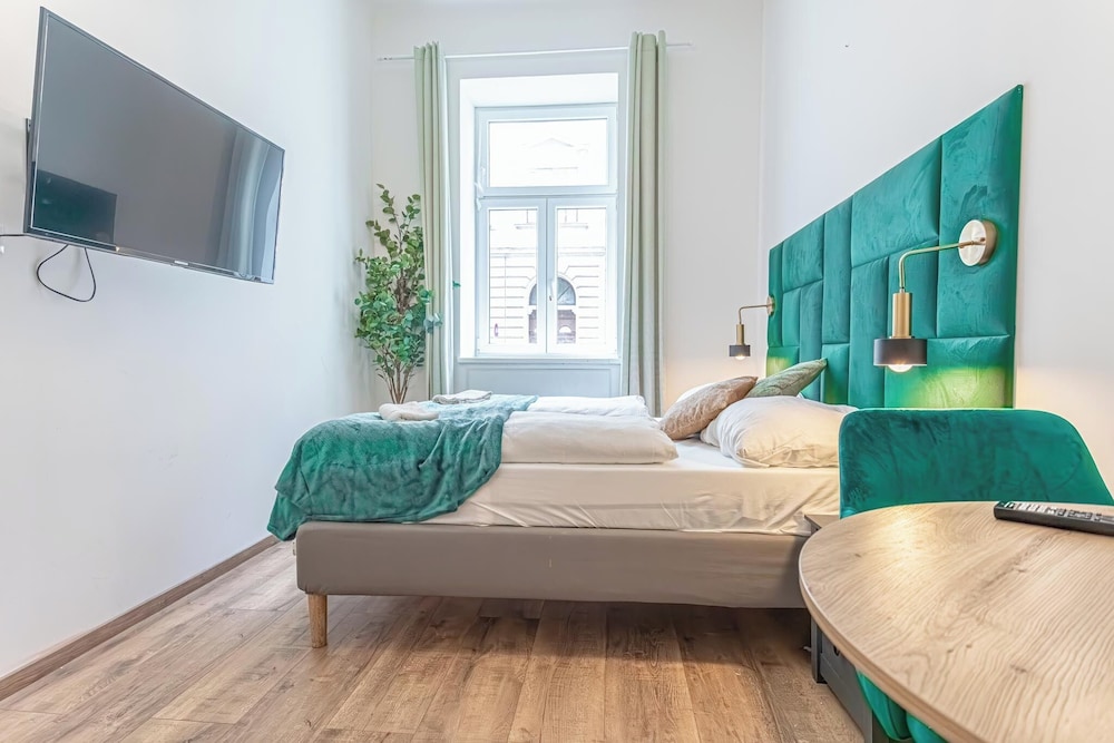 Cozy 1BR Apartment in Prime Location
