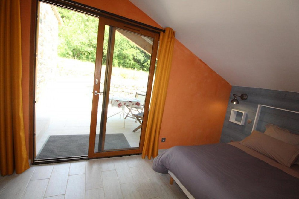 Domaine du Clap view 3