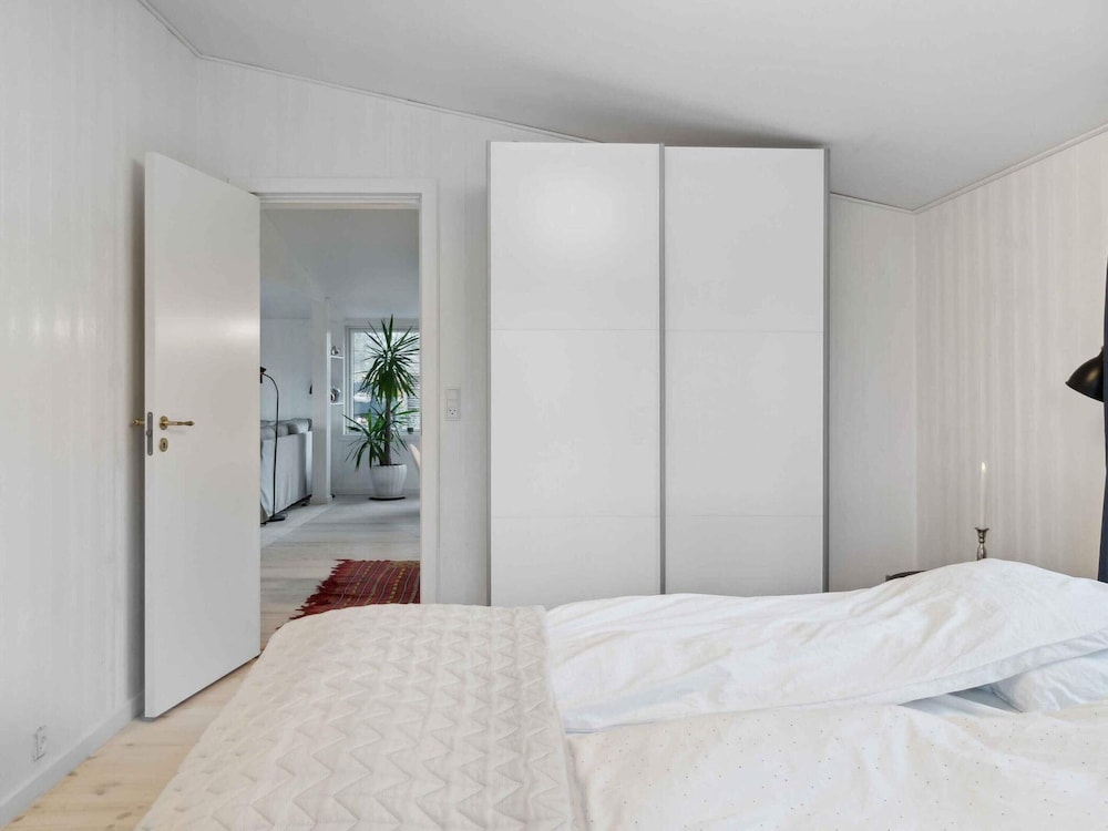 5 Star Holiday Home in Hornbaek