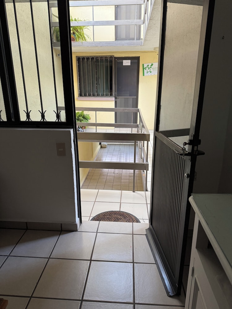 Departamento Lago
