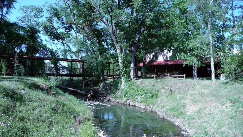 North Texas Jellystone Park