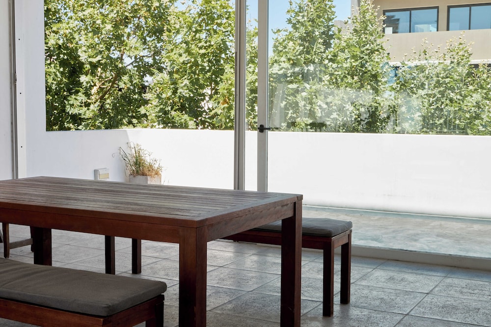 Bright 1 bedroom apartment in Palermo