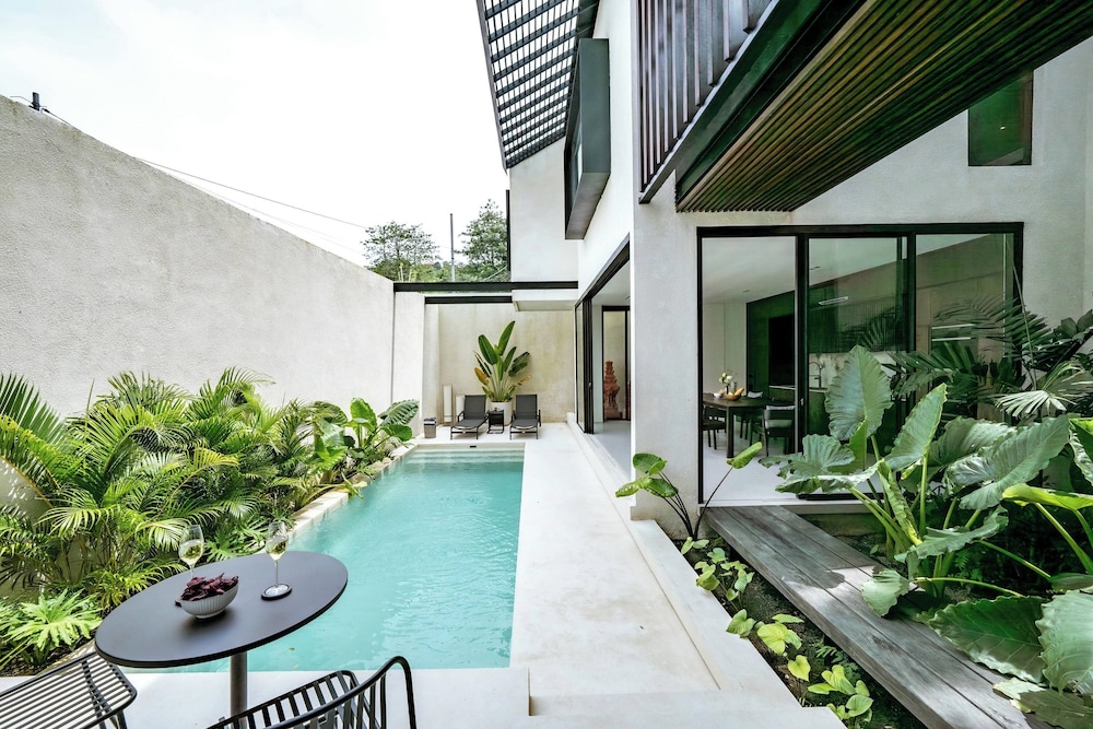 Villa Sabilla Bingin