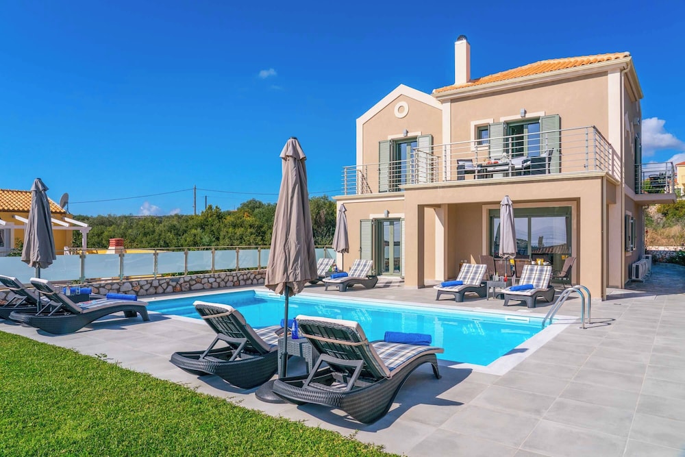 Villa Ilion