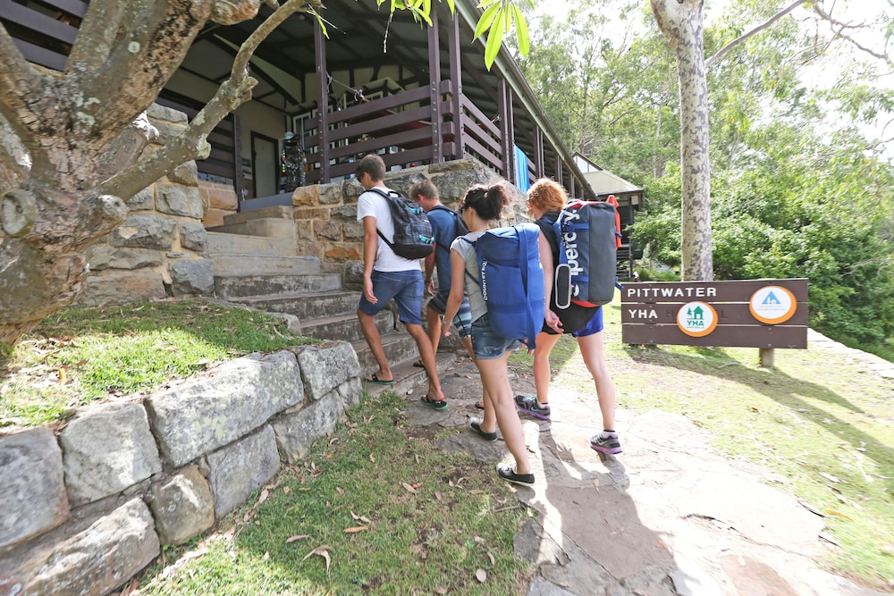 YHA Pittwater Eco (Sydney)