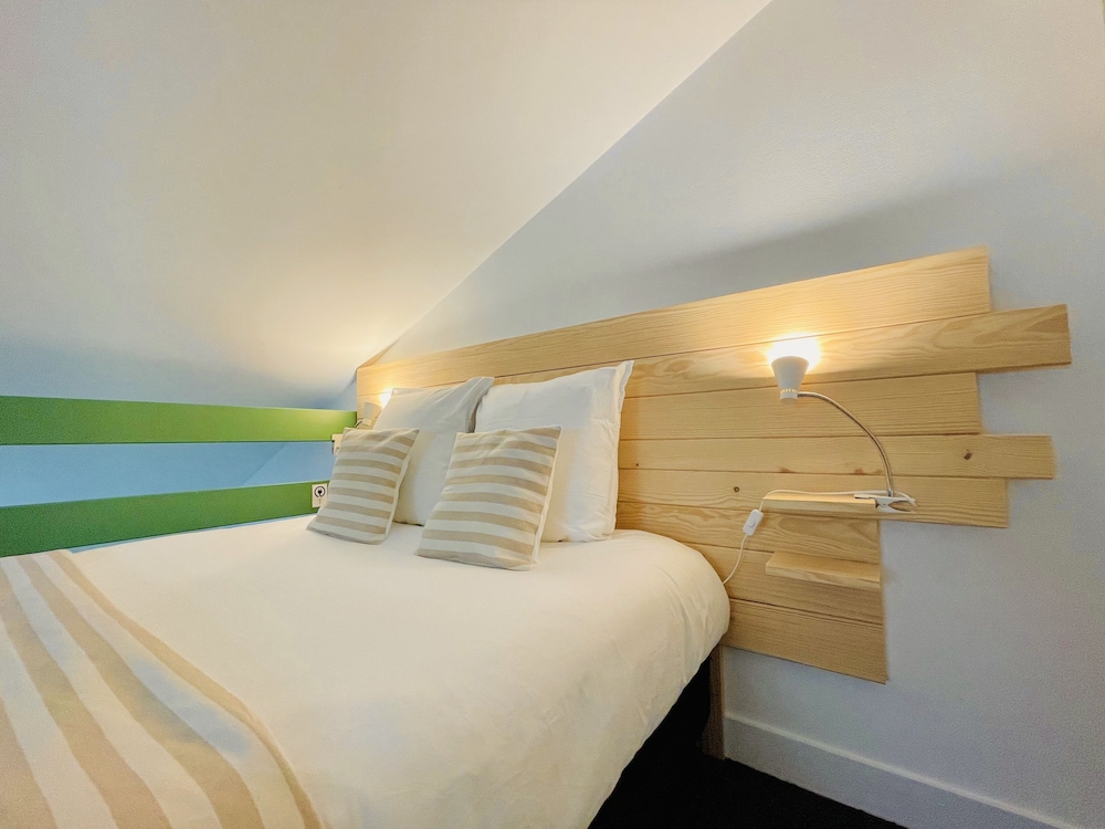 Alean Family Resort & SPA Biarritz