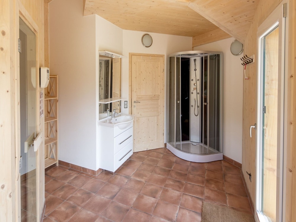 Awe-inspiring Chalet Near Ski Area in Sankt Georgen ob Murau