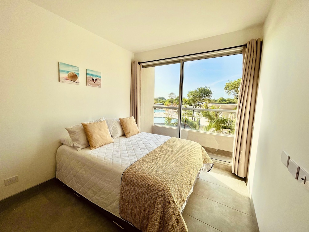 Apartamentos Santa Marina by C - HOST