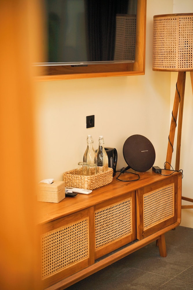 Lavillas Jogja