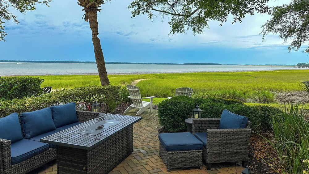 744 Schooner Court at The Sea Pines Resort