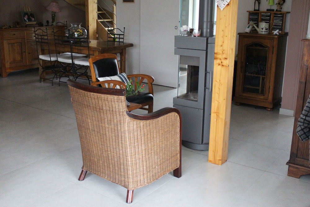 Le Clos Louisiane
