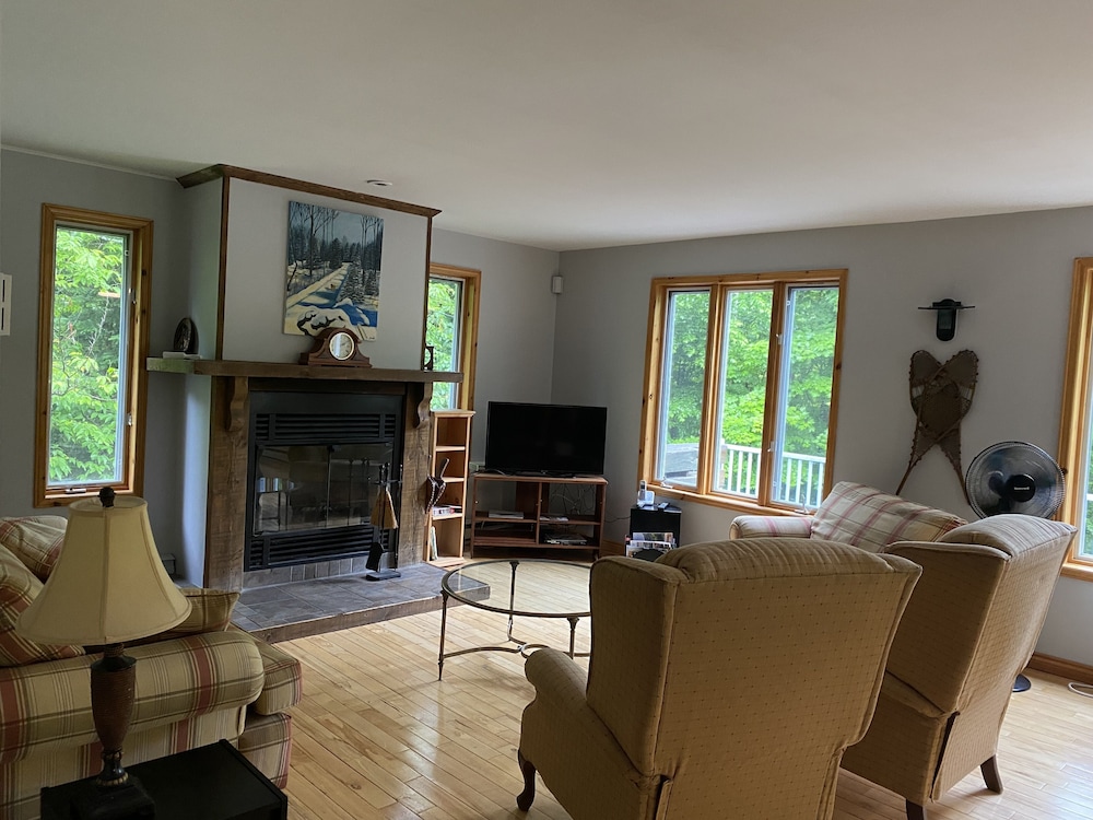 Chalets & Studios Le Vent du Nord
