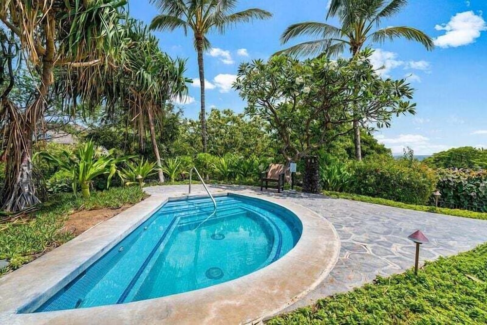 Concierge Included - AC - Wifi - Mauna Lani Beach Access - Vrkcv