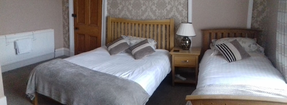 Camillia Guest House