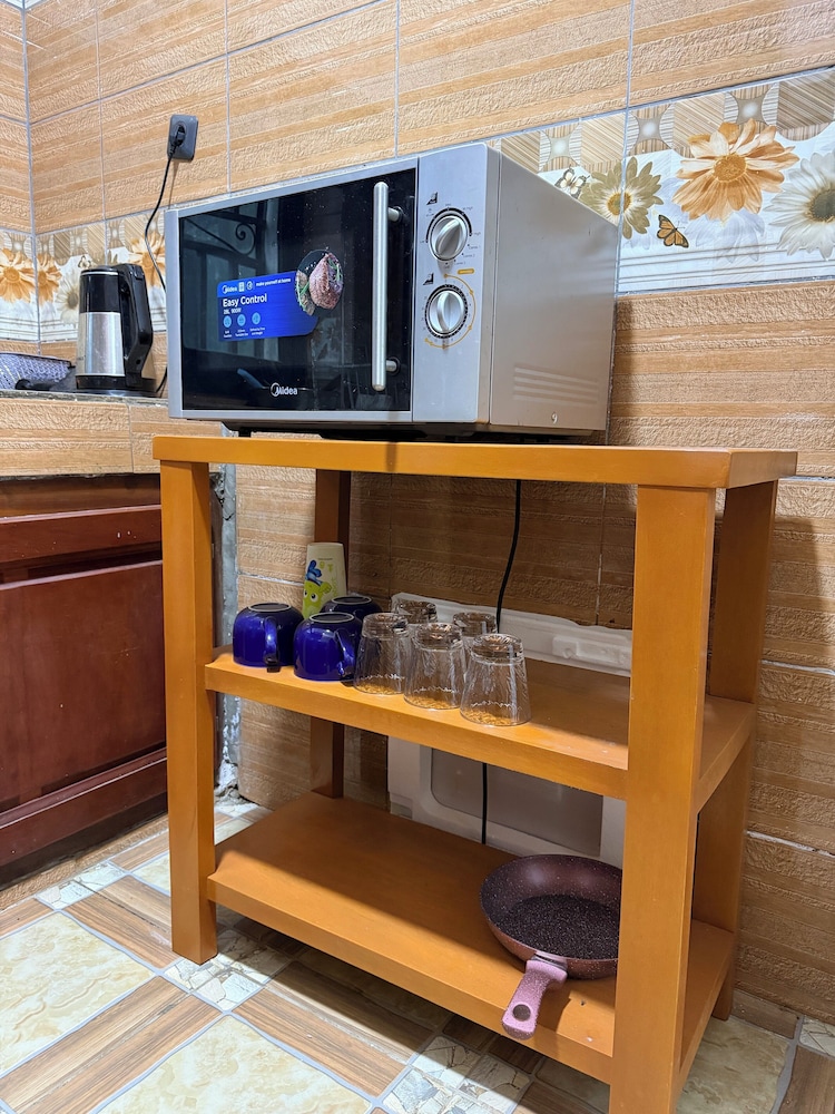 ZonaVille Appartement Meuble