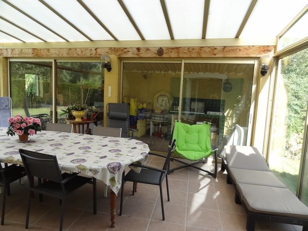Villa MISTRAL
