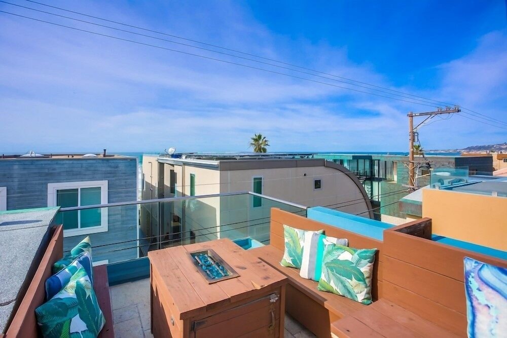 Ocean Breeze 2