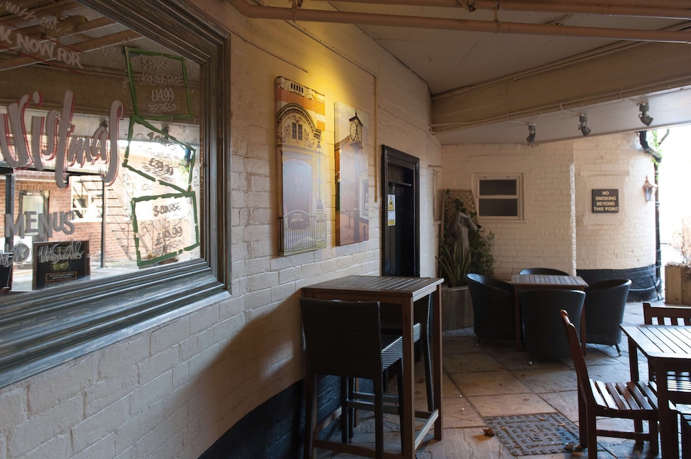 Vine, Stafford by Marston's Inns