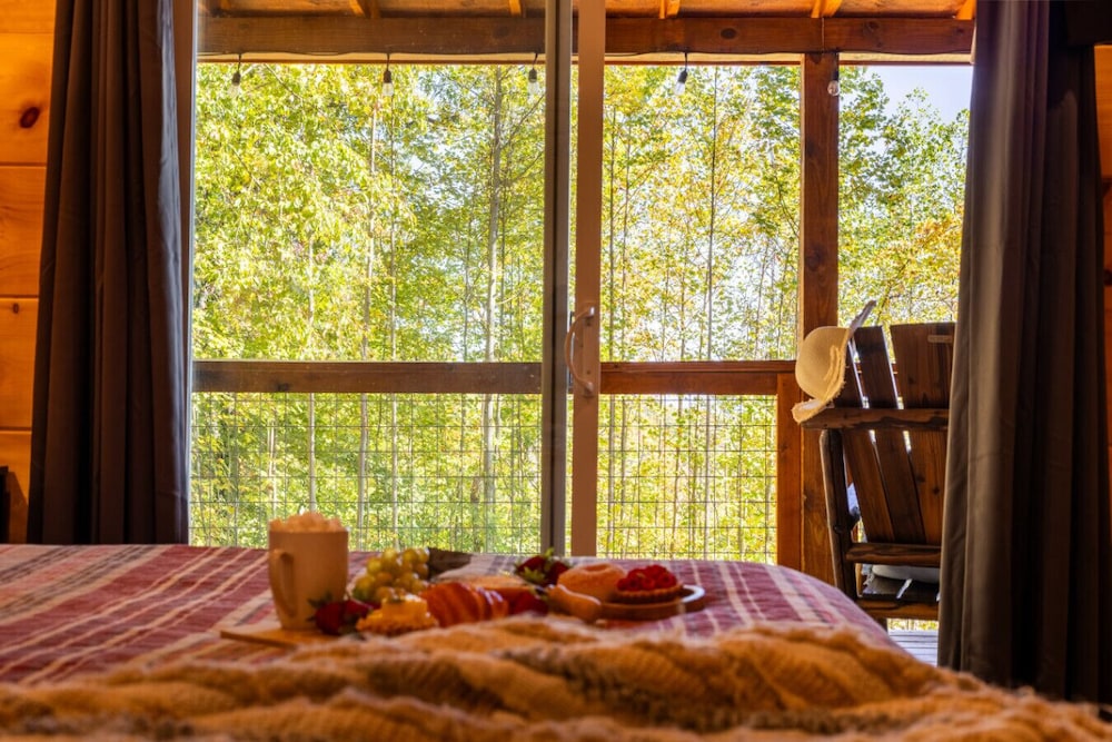 Twin Summit Resort