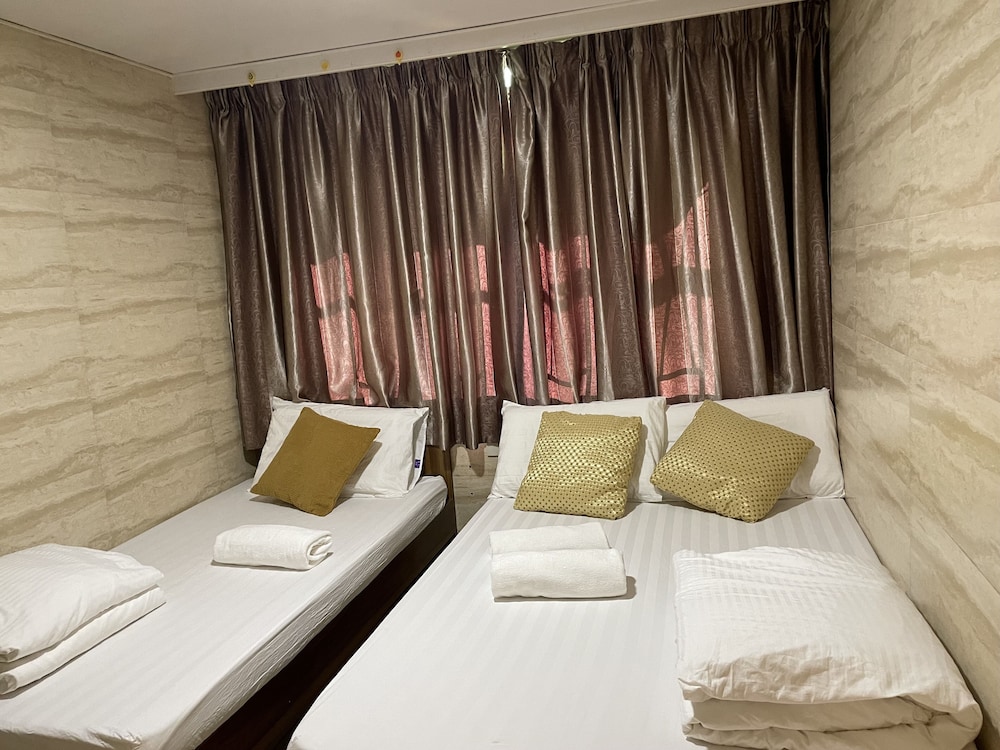 Kong Hing Guest House