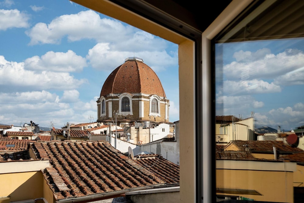 Attico Amorino in Firenze