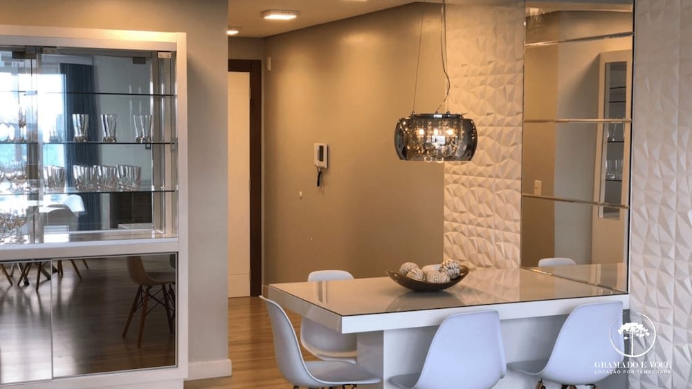 APARTAMENTO NOVO CENTRO DE GRAMADO