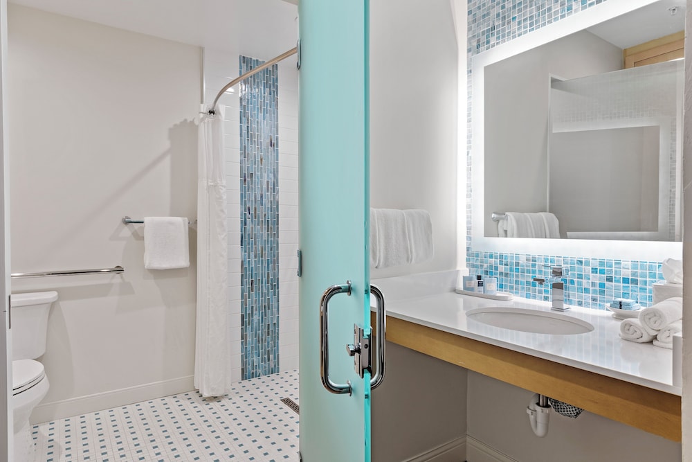 West Palm Beach Vacations - Opal Grand Oceanfront Resort  Spa - Property Image 39