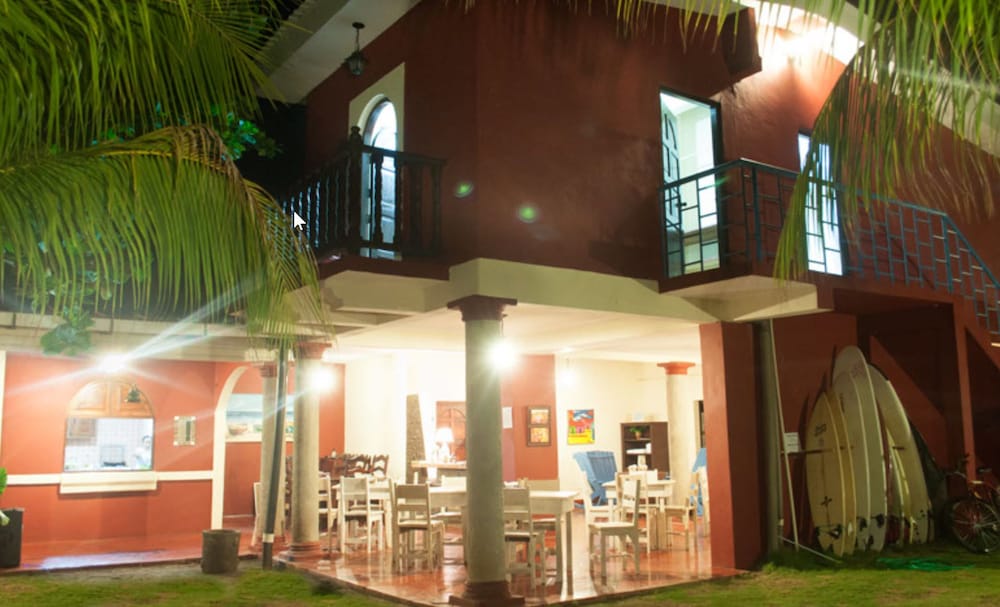 Bomalu Nicaragua Beach House