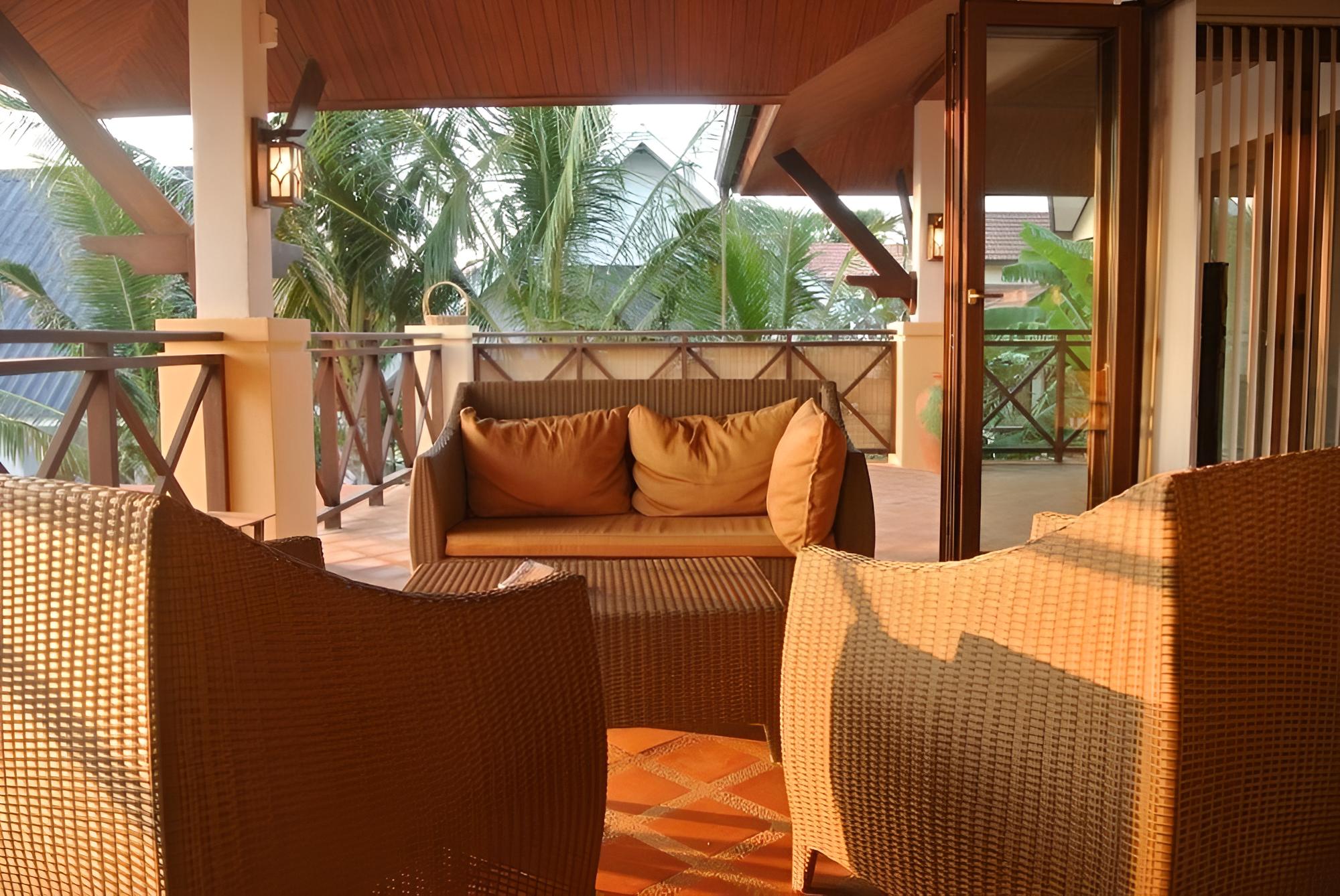 Baan Luang Koh Lanta