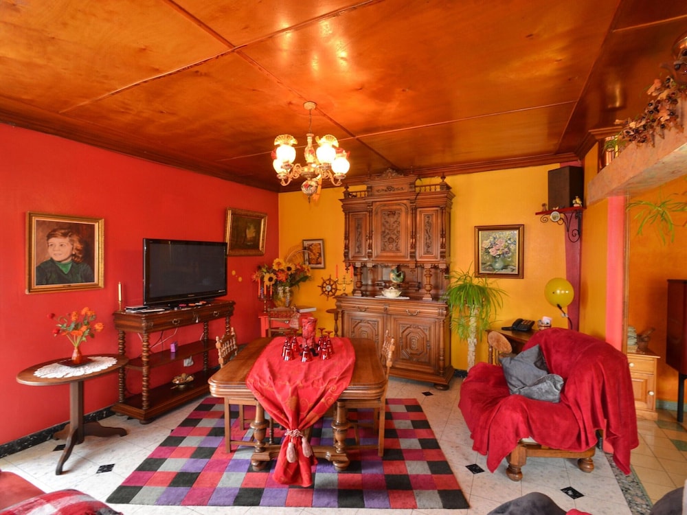 Camiran Escape: Wine & Calm