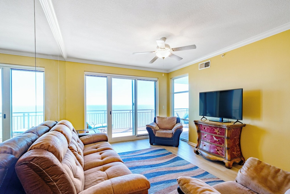 Legacy Towers II Deluxe