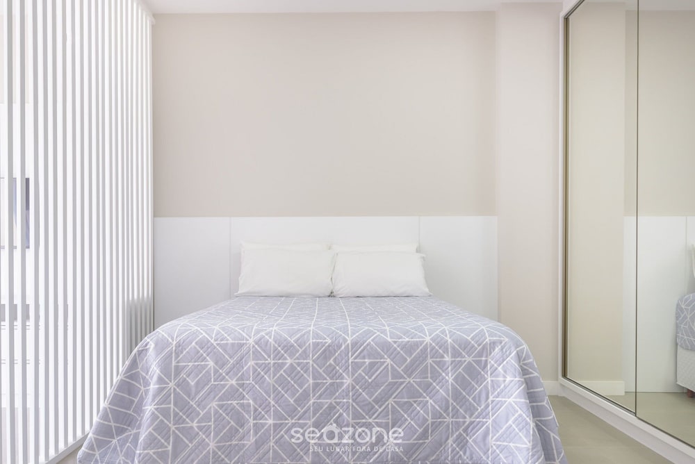 TVT - Luxury Studios in the Center of Florianopolis