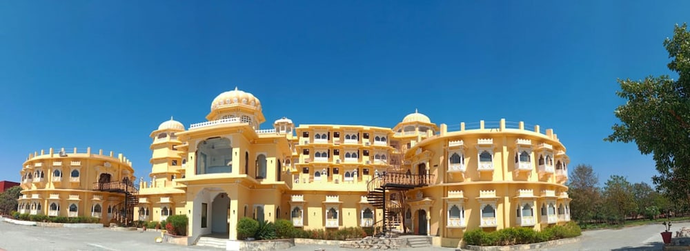 Sinclairs Palace Retreat Udaipur