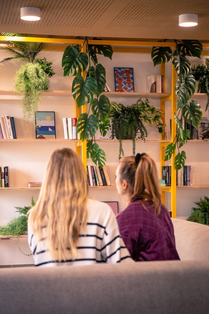 Le Havre Vacations - Jost Hotel Le Havre Gare - Property Image 14