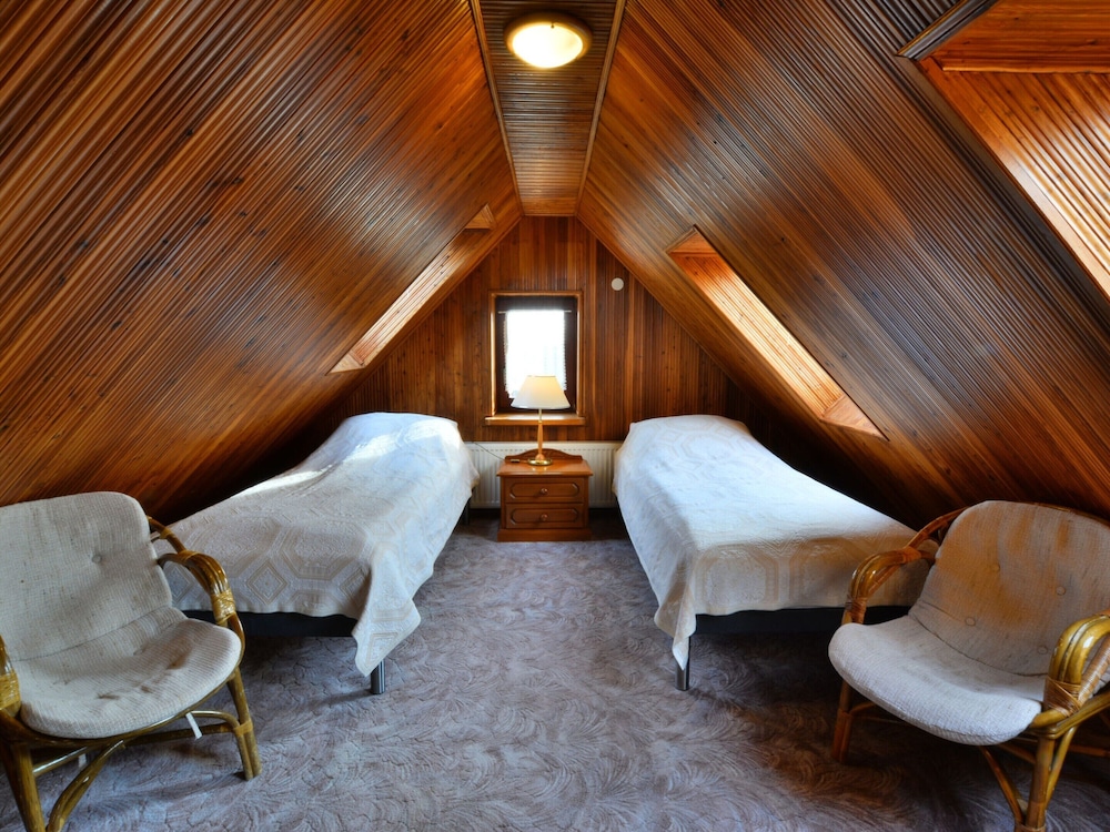 Holiday Home in Ustronie Morskie by the Beach view 5