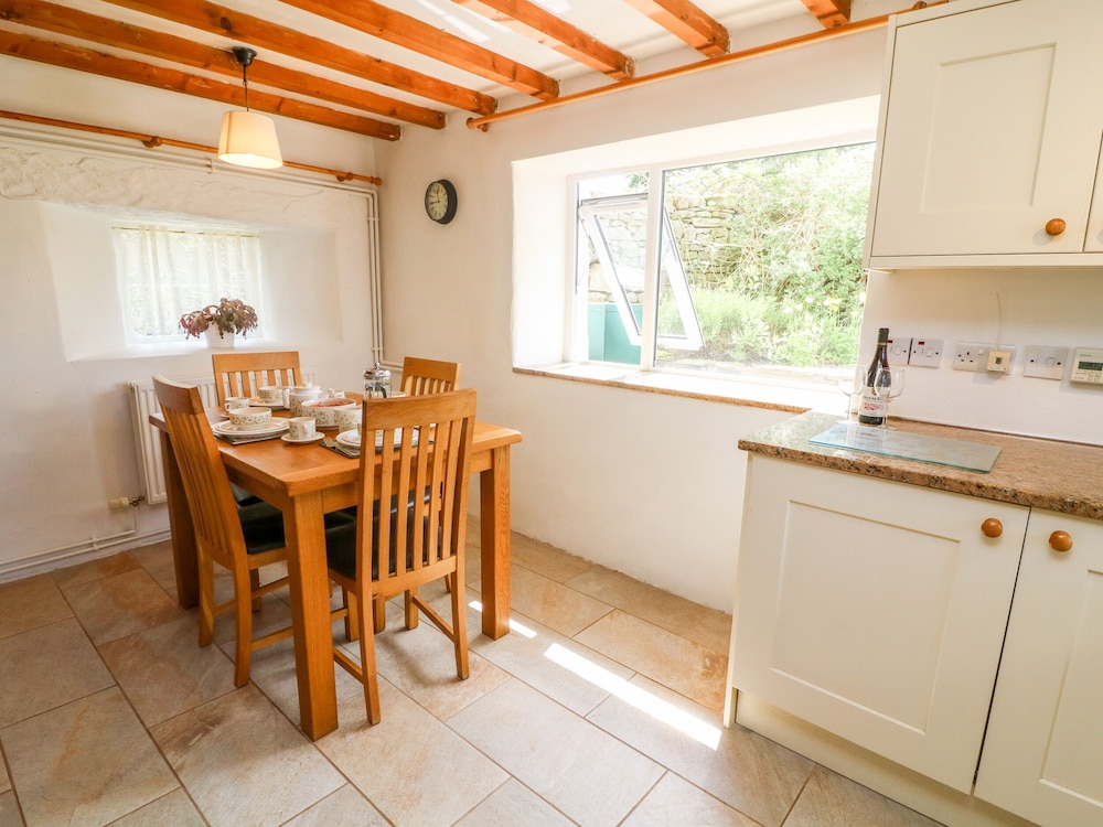 Spout Cottage