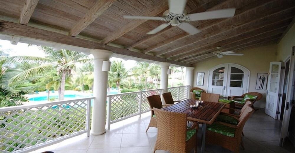 Hotel Sugar Hill Tennis Village B306 by Altman - Image 1