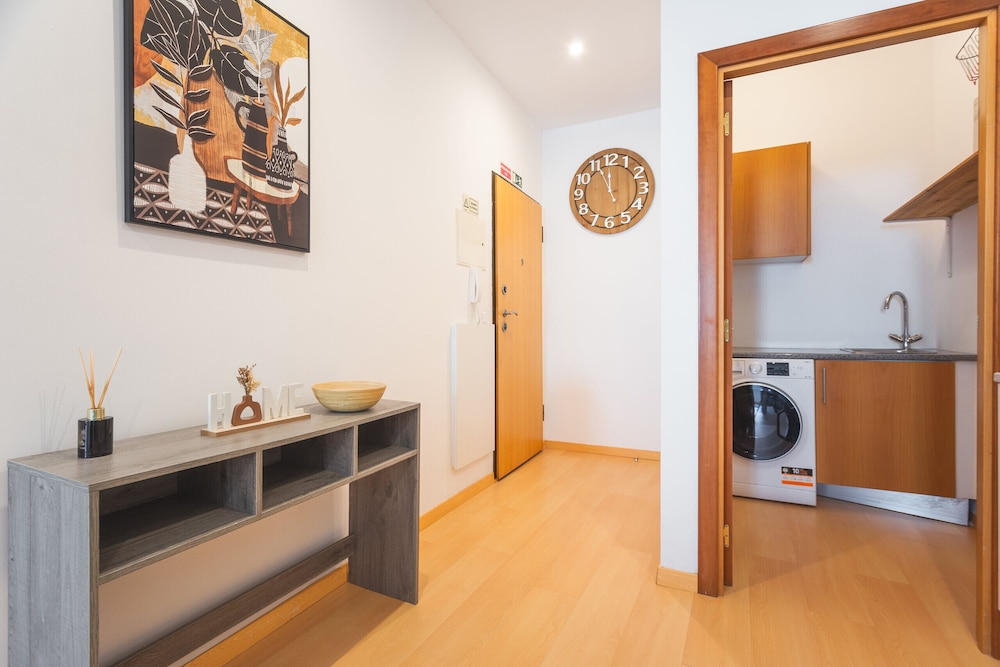 S o Pedro Central Flat by Atlantic Holiday