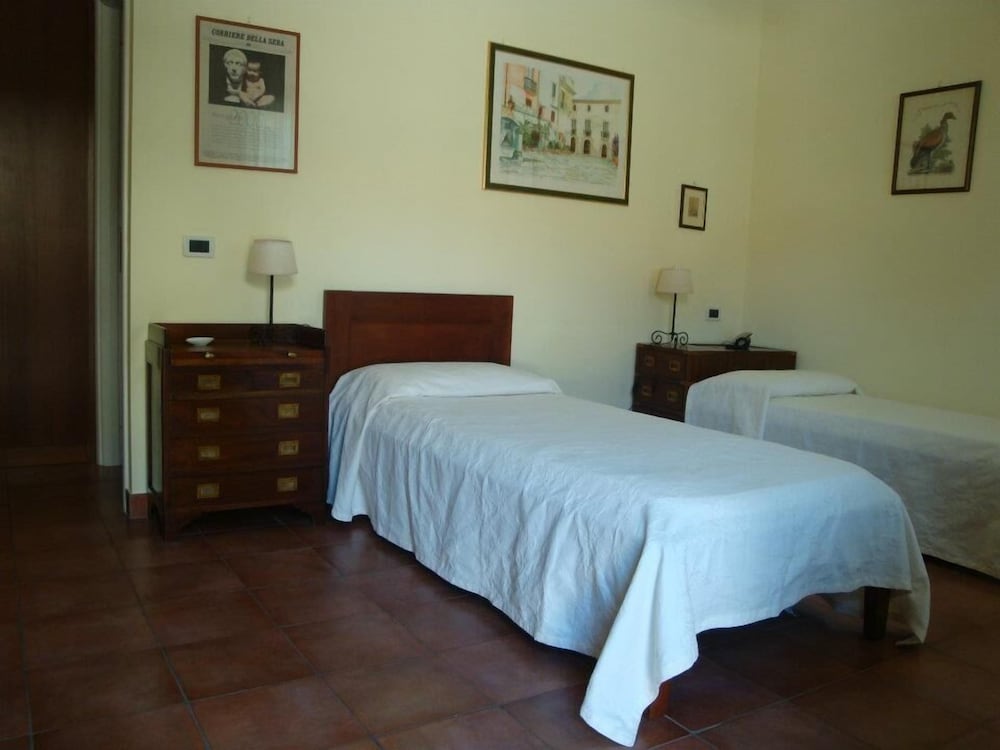Villa Anita view 2