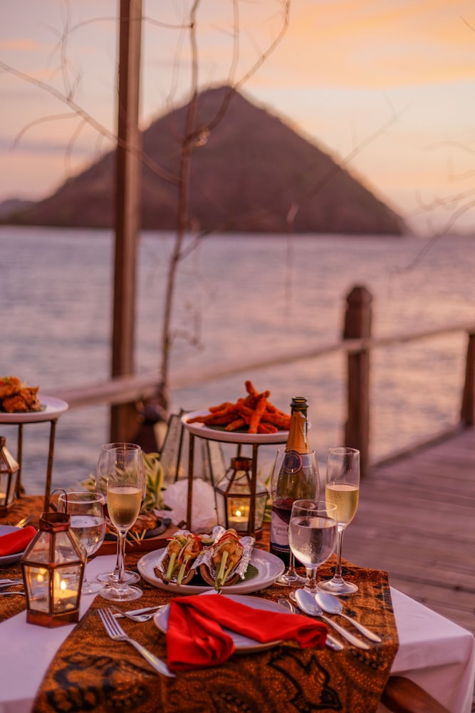 Plataran Komodo Resort & Spa