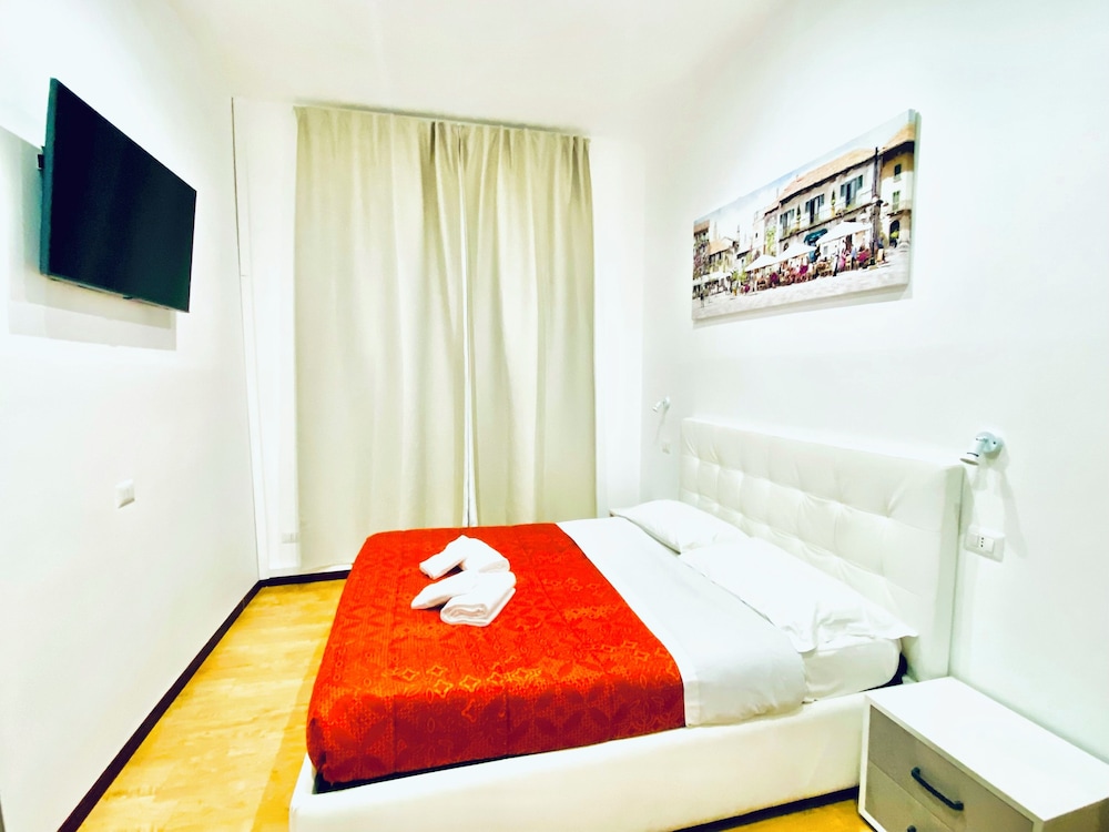 TAWHID ACCOMODATION