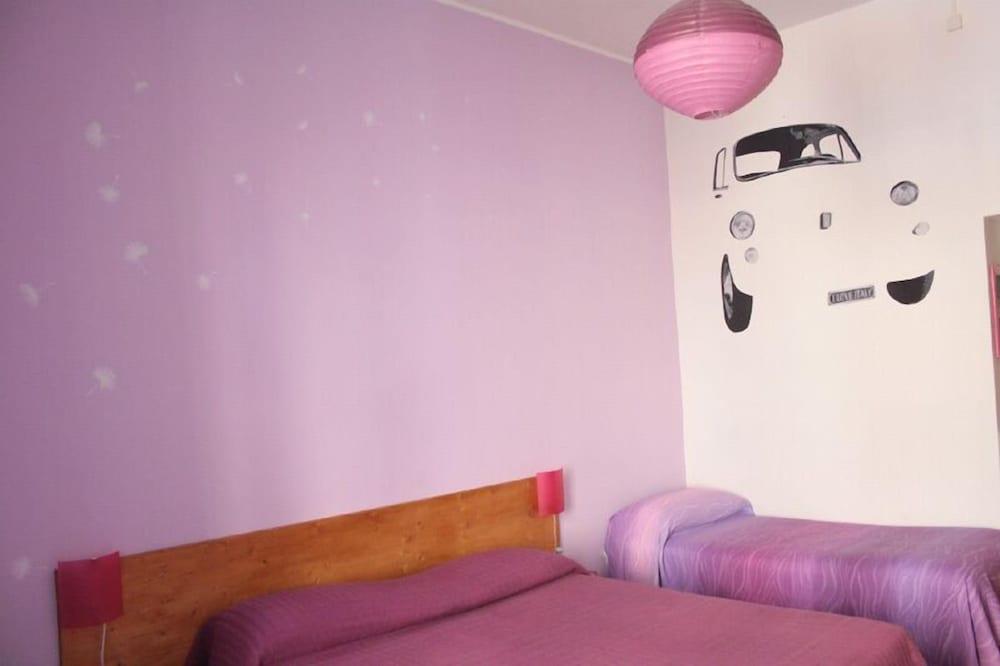 Scipione B&B