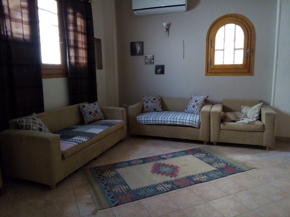 Kite & Divers Lodge Hurghada
