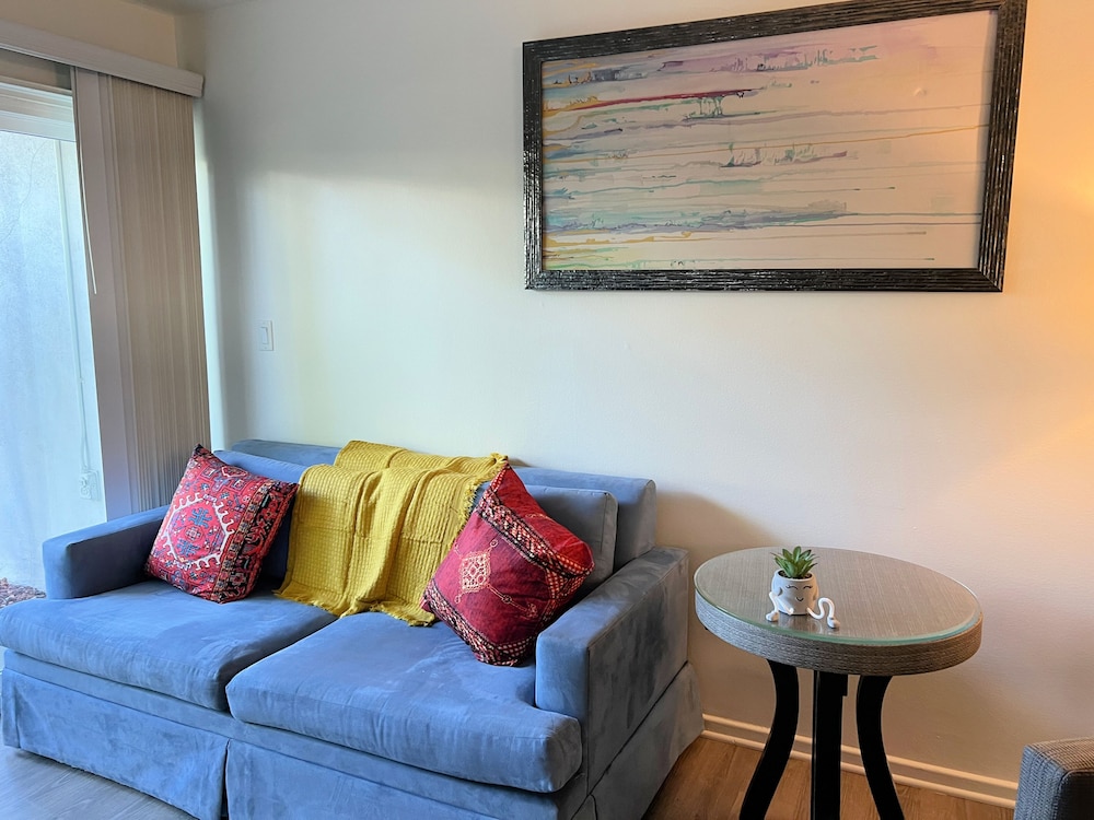 Executive Suites near Santa Monica