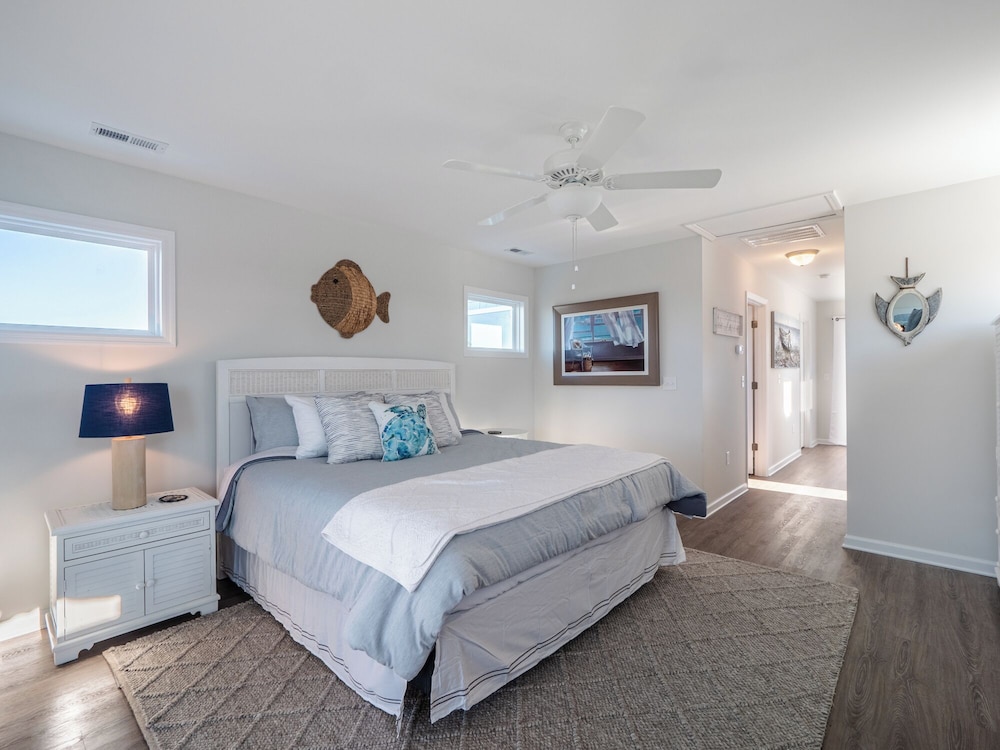 Happily Ever After by Topsail Realty