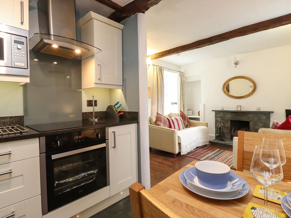 Buttercup Cottage