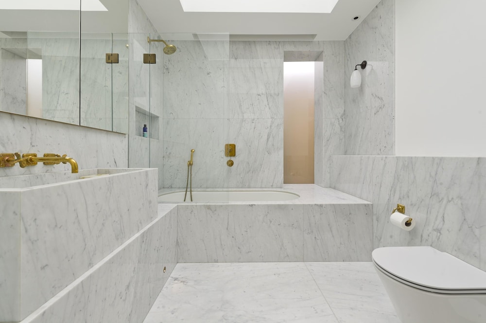 Beautiful 5 Bed House Fulham