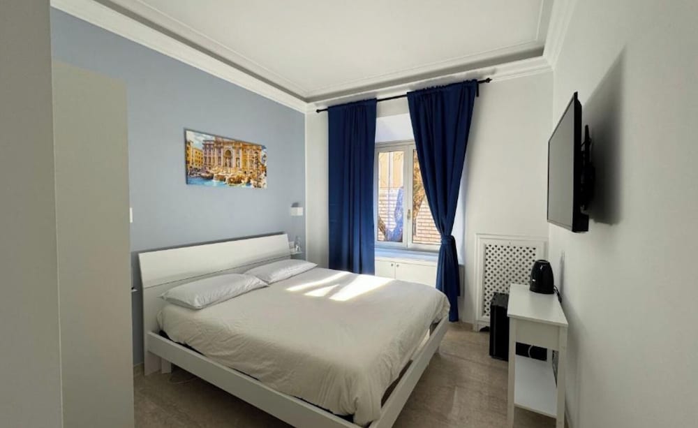 Costantino Rooms